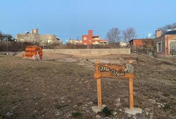 Terrenos en  Tanti, Córdoba