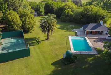 Casa en  Ibarlucea, Santa Fe