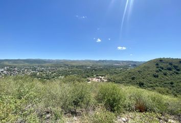 Terrenos en  La Calera, Córdoba