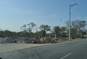 Lote de Terreno en  Real Montejo, Mérida, Yucatán