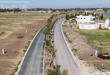 Terrenos en  Guillermo Hudson, Partido De Berazategui