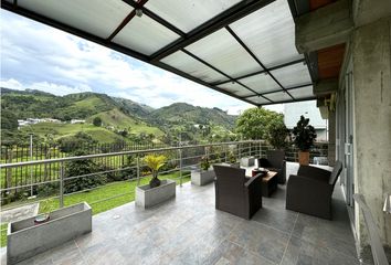 Casa en  Arenillo, Manizales