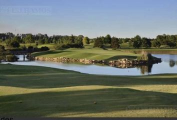 Terrenos en  El Cantón Golf, Partido De Escobar