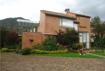 Casa en  Bojaca, Chía