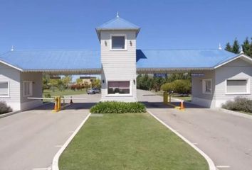 Casa en  Máximo Paz, Partido De Cañuelas