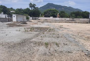 Lote de Terreno en  Calle Rubén Jaramillo 22, Emiliano Zapata, Tuxtla Gutiérrez, Chiapas, 29076, Mex