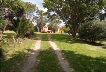 Casa en  Sopó, Cundinamarca