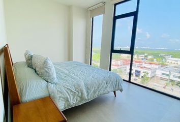 Departamento en  Andador Contoy 11-15, Super Manzana 8, Cancún, Benito Juárez, Quintana Roo, 77504, Mex