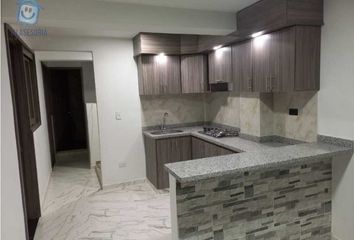 Apartamento en  Monserrate Casas, Santa Rosa De Cabal