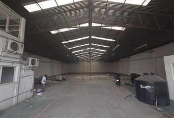 Nave en  Avenida 9-a 75-90, Santa Rosa, Tlalnepantla De Baz, México, 54170, Mex