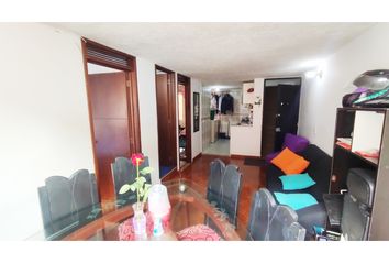 Apartamento en  Ciudadela Tierra Buena, Bogotá