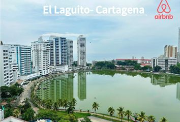 Apartamento en  Bocagrande, Cartagena De Indias