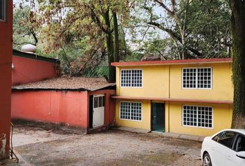 Lote de Terreno en  Calle Santiago Occipaco 2-66, Los Fresnos, Naucalpan De Juárez, México, 53239, Mex