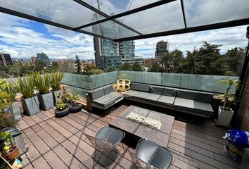 Apartamento en  El Chicó, Bogotá