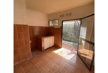 Apartamento en  Los Andes, Barranquilla