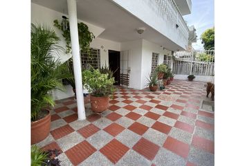 Casa en  Los Andes, Barranquilla