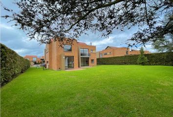 Casa en  Hacienda Fontanar, Chía