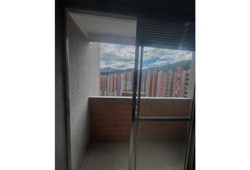 Apartamento en  Comuna 7, Robledo, Medellín