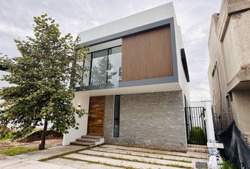 Casa en condominio en  Calle A Las Cumbres 133, Cordilleras, Zapopan, Jalisco, 45020, Mex