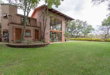 Casa en  Hacienda De Valle Escondido, Atizapán De Zaragoza