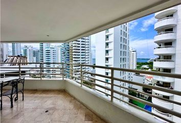 Apartamento en  Bocagrande, Cartagena De Indias