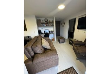 Apartamento en  San Germán, Medellín