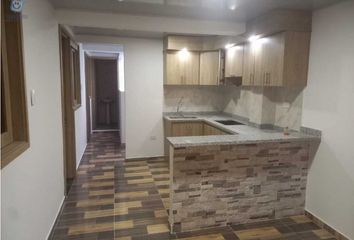 Apartamento en  Monserrate Casas, Santa Rosa De Cabal