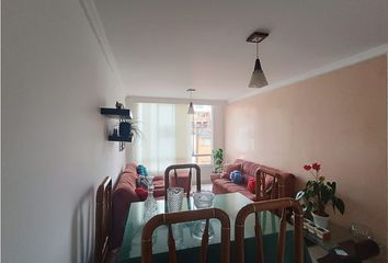 Apartamento en  La Argentina, Manizales