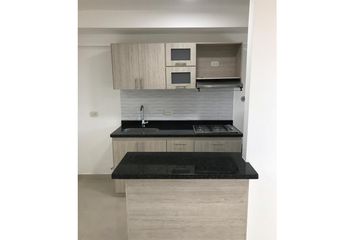 Apartamento en  Rodeo Alto, Medellín