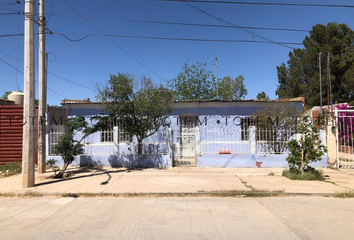 Casa en  Calle 14, Villa Juárez, Chihuahua, 31064, Mex