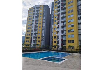 Apartamento en  Santa Mónica Santa Mónica, Dosquebradas