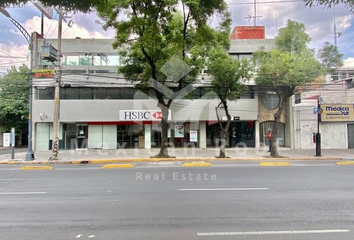 Local comercial en  Guadalupe Inn, Álvaro Obregón, Cdmx