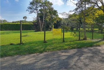 Lote de Terreno en  La Pradera, Jamundí