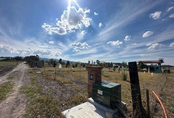 Lote de Terreno en  Carretera Entronque Buenavista-san Miguel De Allende, San Miguel De Allende, Guanajuato, 37886, Mex