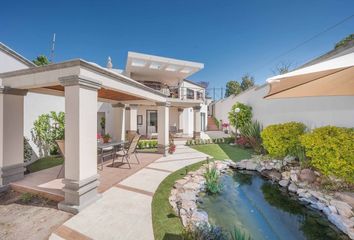 Casa en  Calle La Soledad, San Miguel De Allende, Guanajuato, Mex