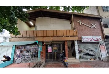 Casa en  Laureles, Medellín