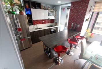 Apartamento en  Modelia, Bogotá