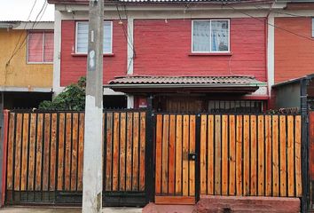 Casa en  La Florida, Provincia De Santiago