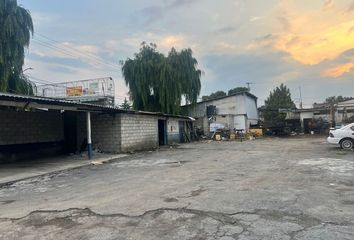 Lote de Terreno en  Calle Plateros, Capultitlán, Toluca De Lerdo, Toluca, México, 50260, Mex