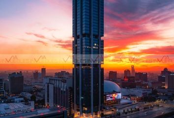 Oficina en  Comedor Pabellón M, Centro De Monterrey, Monterrey, Nuevo León, 64000, Mex