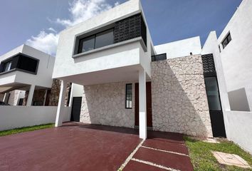 Casa en  Temax, Yucatán