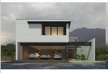 Casa en  Paseo Del Canario, Amorada, Santiago, Nuevo León, 67300, Mex