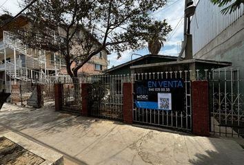 Lote de Terreno en  Avenida Alvarado 458-598, Zona Centro, Ensenada, Baja California, 22800, Mex