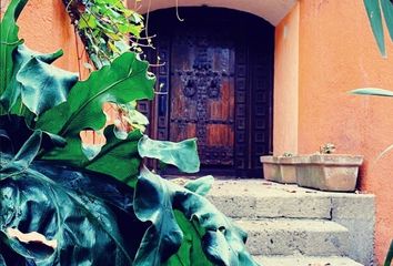 Casa en  Lomas De Vista Hermosa, Cuajimalpa De Morelos