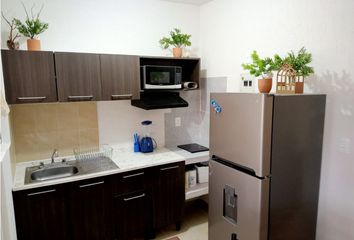 Departamento en  Playa Del Carmen, Quintana Roo