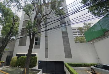 Departamento en  Tizapan, Álvaro Obregón, Cdmx