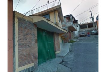 Casa en  Las Tinajas, Cuajimalpa De Morelos