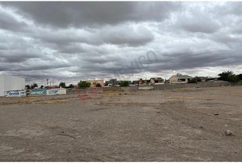 Lote de Terreno en  Las Palmas, Ciudad Juárez, Juárez, Chihuahua