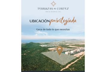 Lote de Terreno en  Portales, Cabo San Lucas