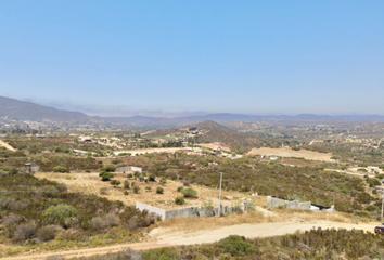 Lote de Terreno en  Murgia, Ensenada